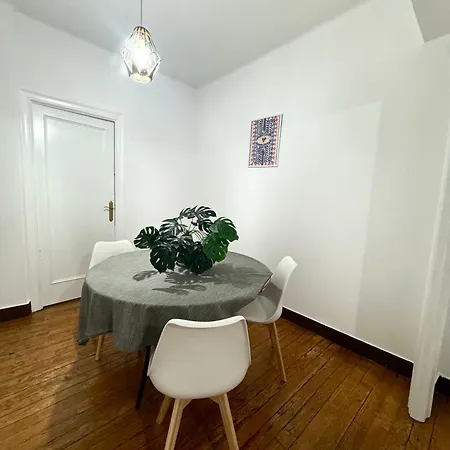 Appartamento Tu En El Centro De