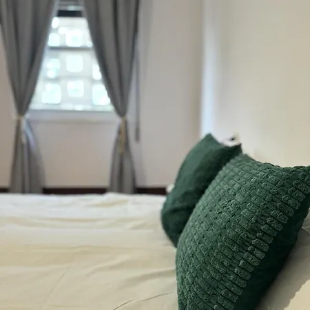 Appartamento Tu En El Centro De Vigo
