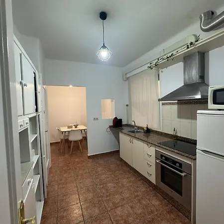 Tu En El Centro De Apartamento *