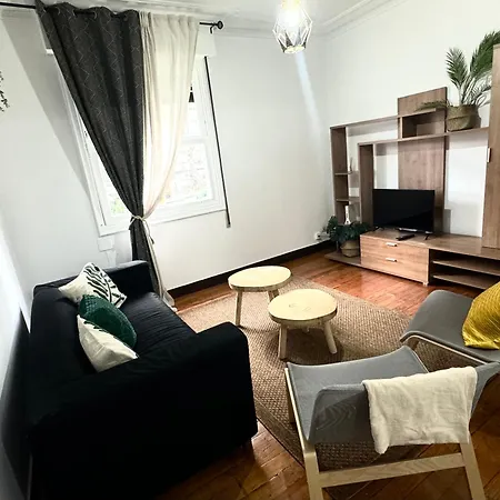 Appartamento Tu En El Centro De Vigo