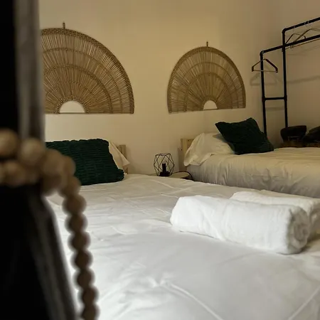 Apartamento Tu En El Centro De *