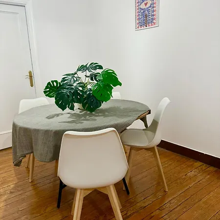 Apartamento Tu En El Centro De Vigo