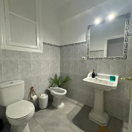 Apartamento Tu En El Centro De