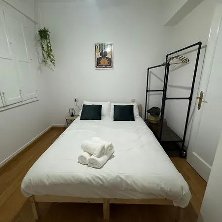Apartamento Tu En El Centro De *