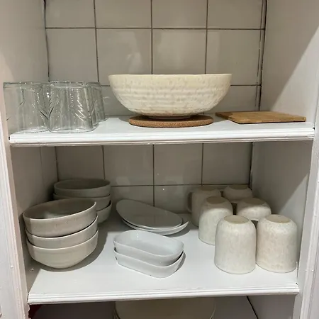 Tu En El Centro De Apartamento *