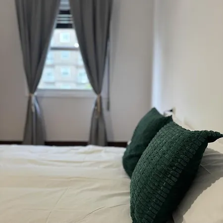 Appartamento Tu En El Centro De Vigo
