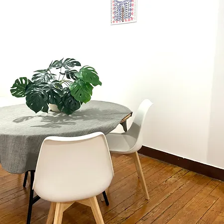 Tu En El Centro De Vigo