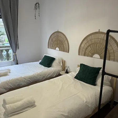 Apartamento Tu En El Centro De