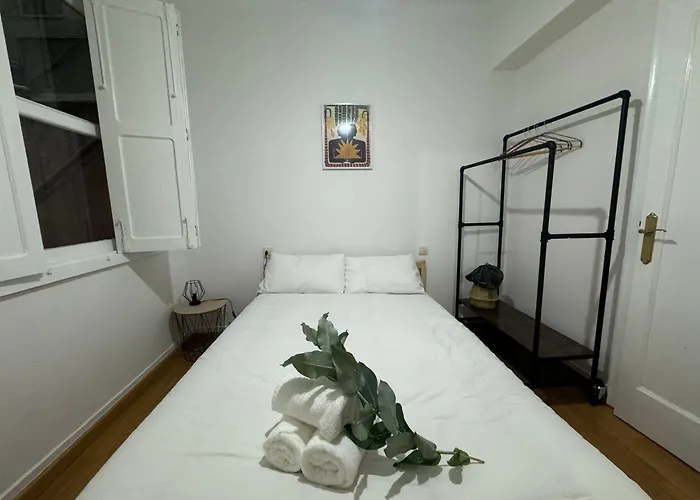 Tu En El Centro De Vigo