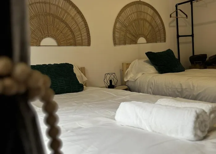 Apartment Tu En El Centro De *