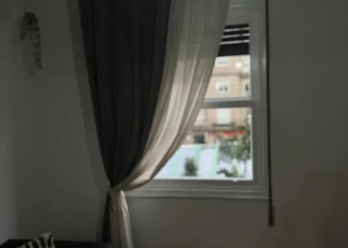 Tu En El Centro De Apartment