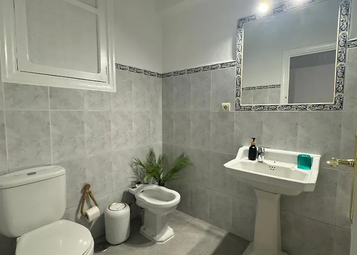 Apartment Tu En El Centro De