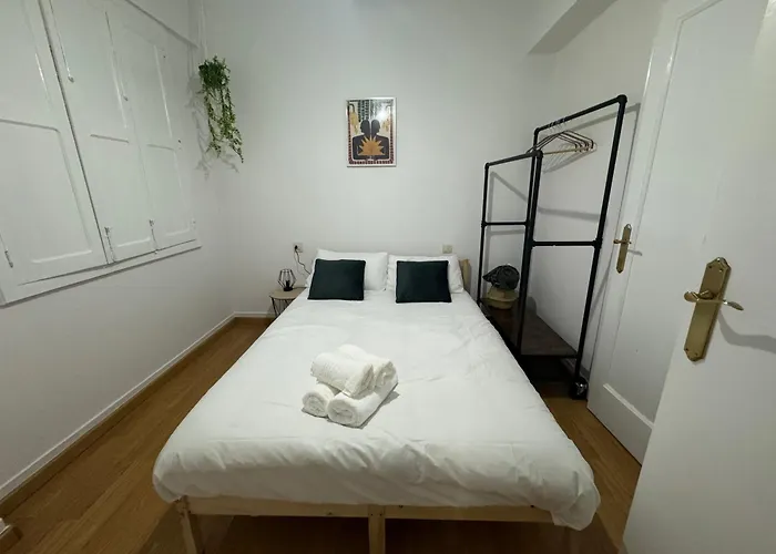 Apartment Tu En El Centro De *