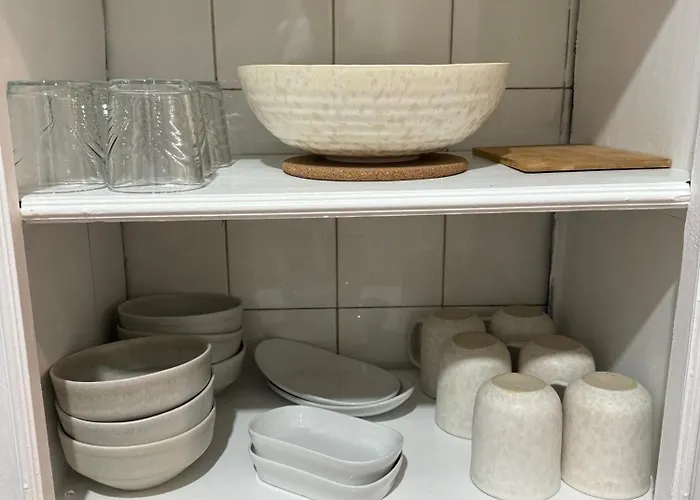 Tu En El Centro De Apartment *