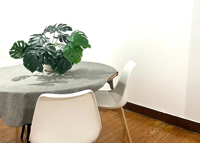 Tu En El Centro De Vigo