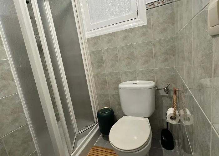 Apartment Tu En El Centro De *