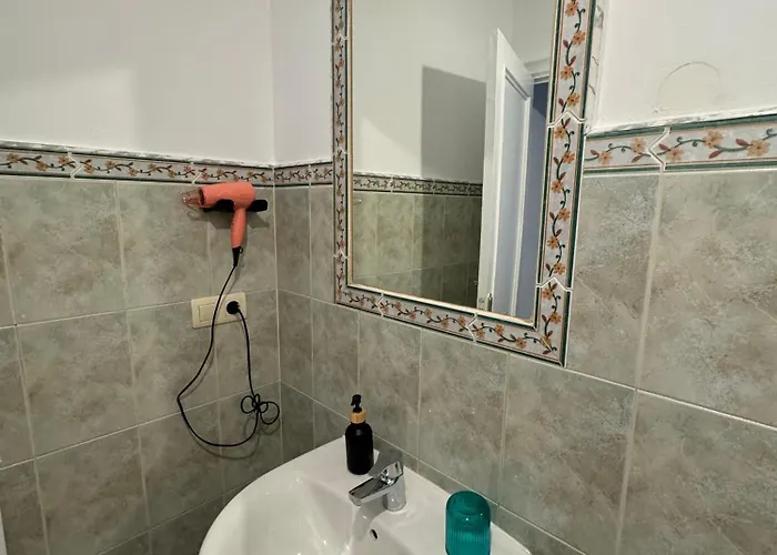 Tu En El Centro De * Vigo